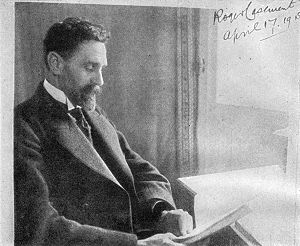 Sir Roger Casement